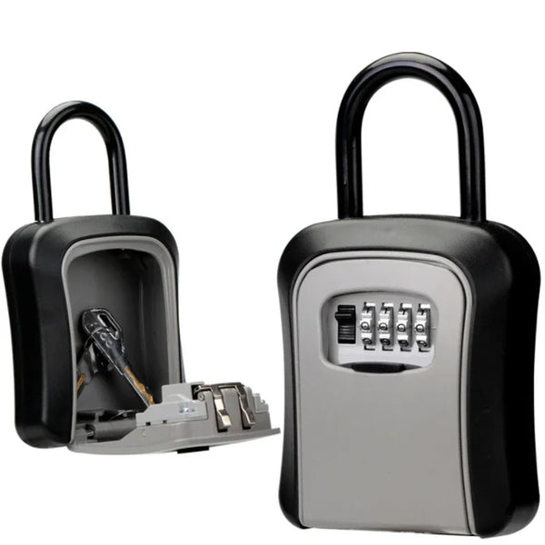 Password Key Box Outdoor