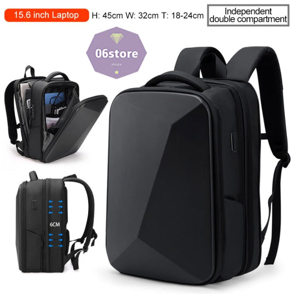 Business Travel Bag Backpack "New Design"