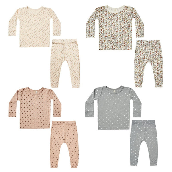 2Pcs of Baby Clothes from MILANCEL