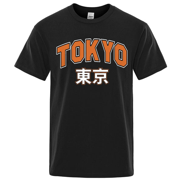 Tokyo Aesthetic College T-Shirts
