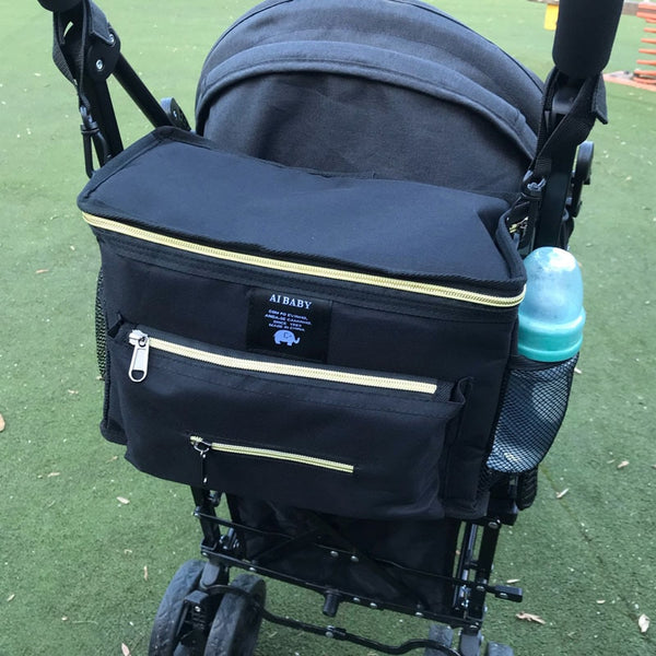 Baby Stroller Bag